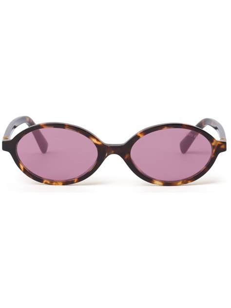 miu miu outlet shoes|Miu Miu sunglasses.